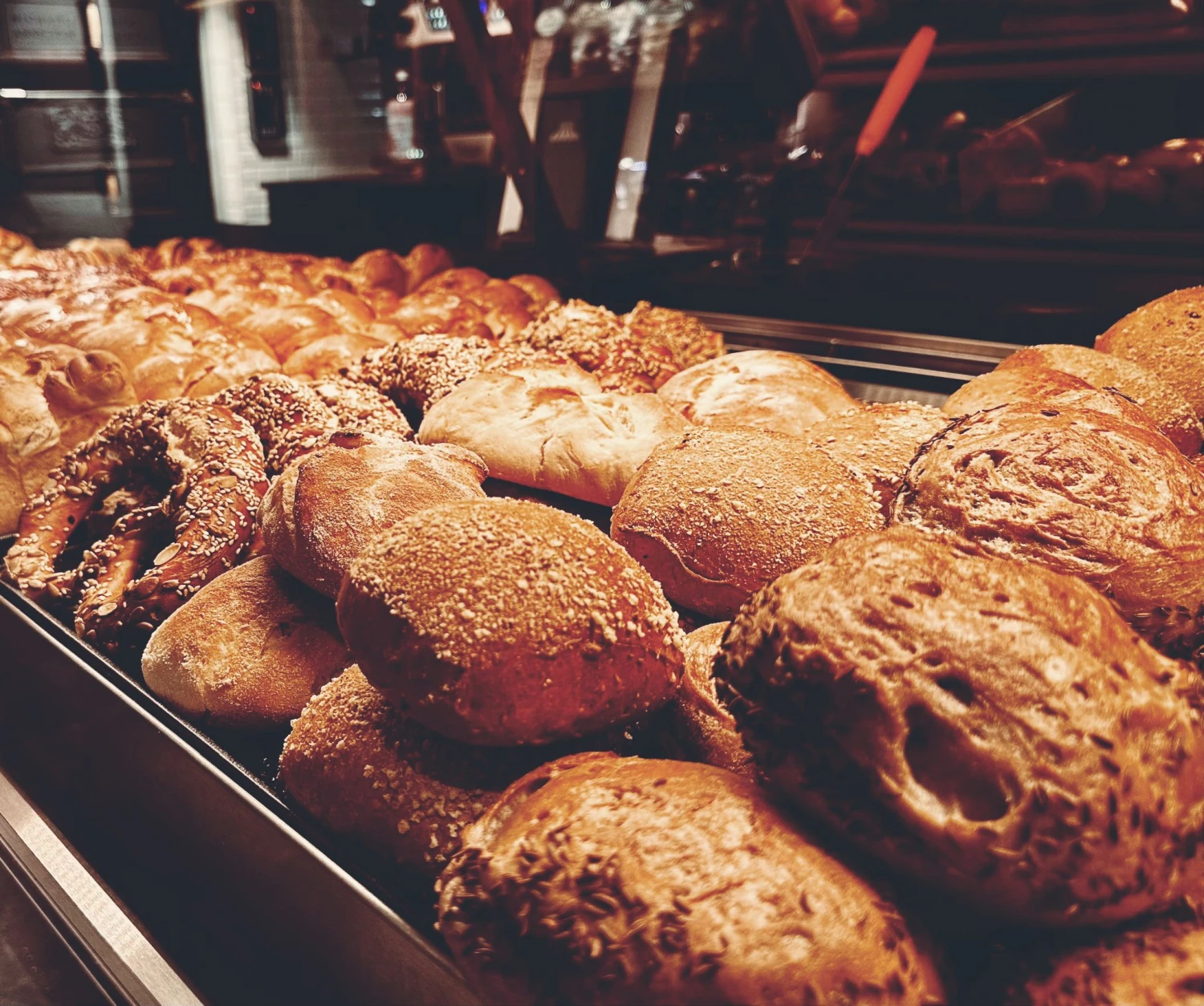Hasebäck – Bäckereibrot
