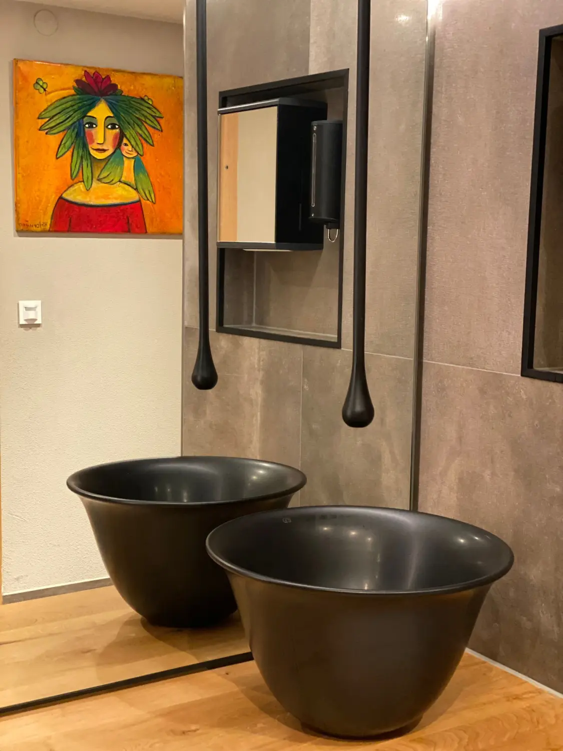 Hasebäck – Café-Innenausstattung