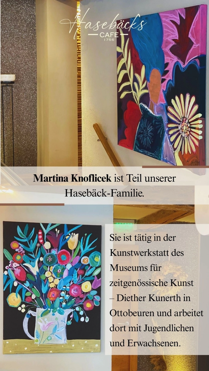 Hasebäck – Plakat