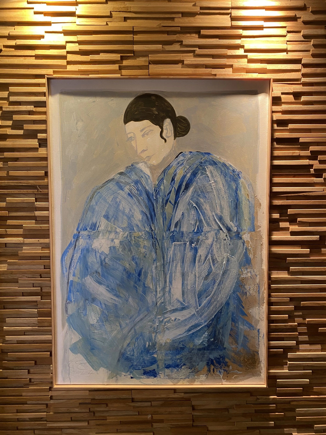 Hasebäck – Café-Interieur