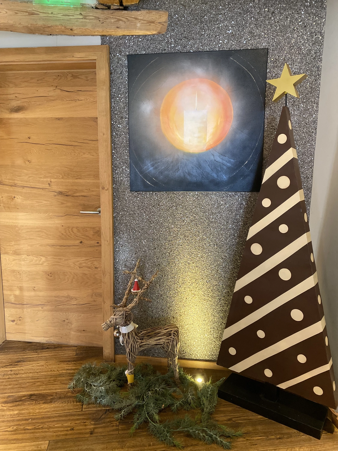 Hasebäck – Café-Interieur